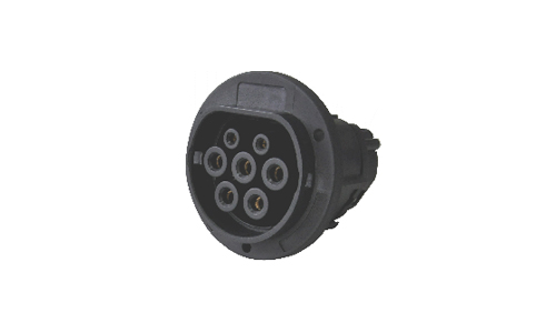 IEC 系列 交流供電插座 IEC 系列 交流供電插座