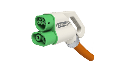 IEC 系列 直流插頭 IEC 系列 直流插頭